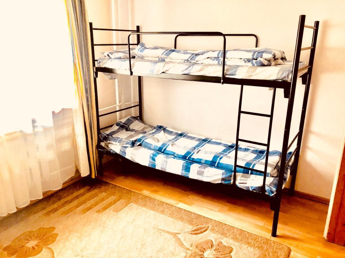 Hostel Wynajemzklasa Kraków
