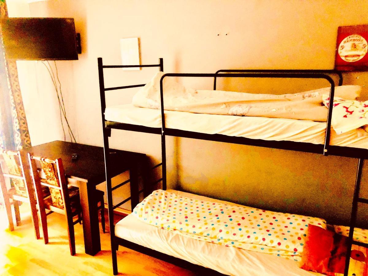 Wynajemzklasa Hostel Krakow
